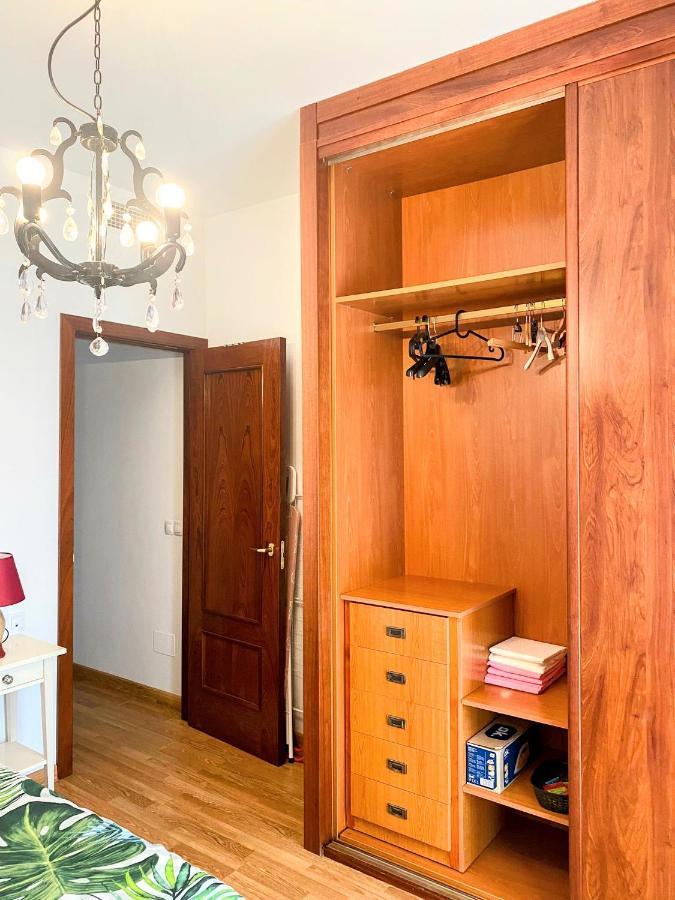 Precioso Apartamento Malaga Centro Apartment Ngoại thất bức ảnh