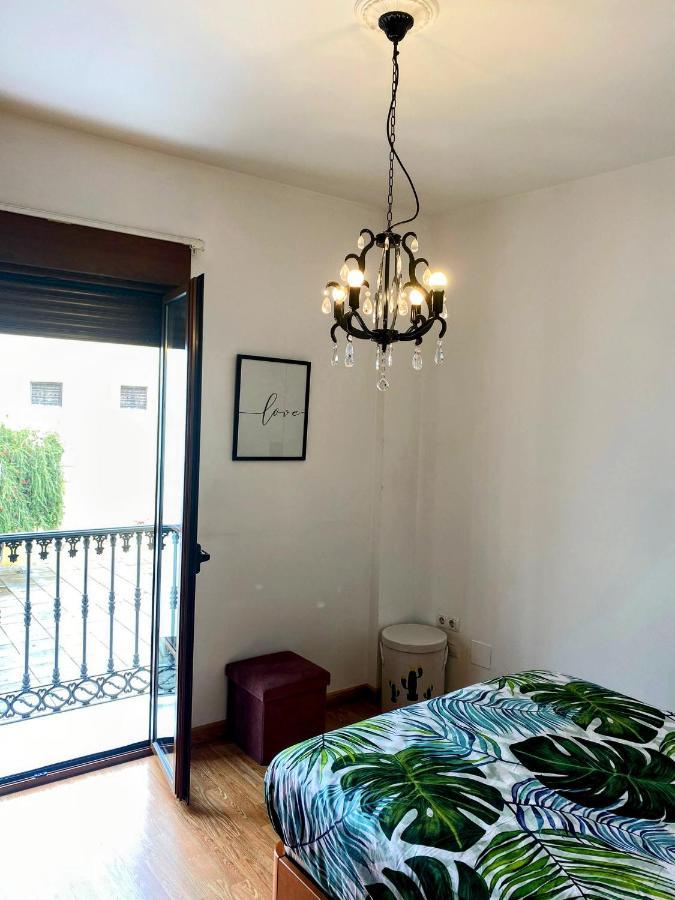 Precioso Apartamento Malaga Centro Apartment Ngoại thất bức ảnh