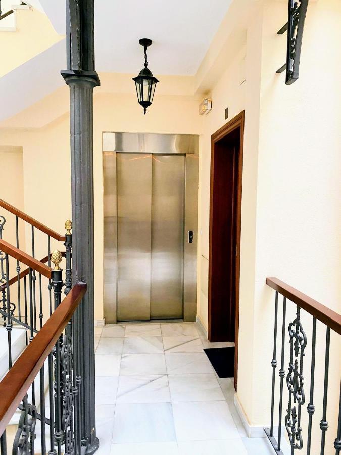 Precioso Apartamento Malaga Centro Apartment Ngoại thất bức ảnh