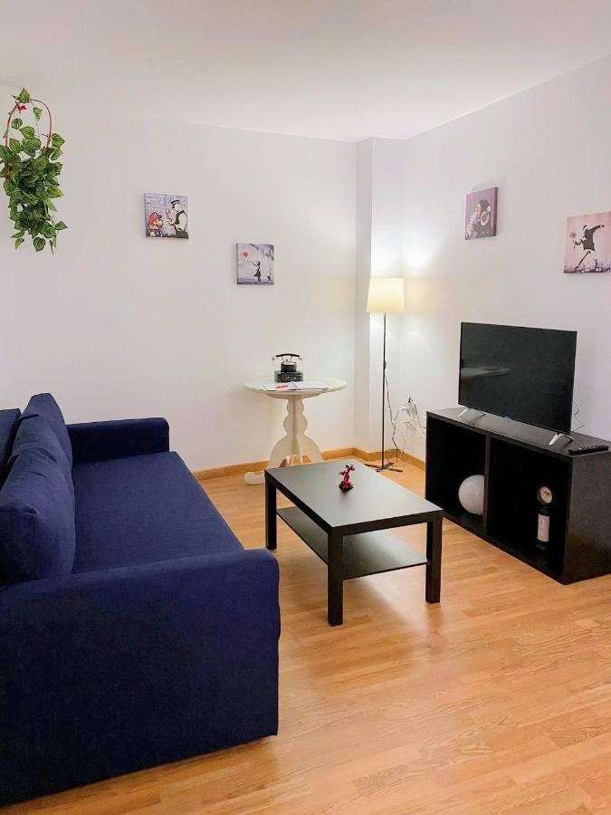 Precioso Apartamento Malaga Centro Apartment Ngoại thất bức ảnh